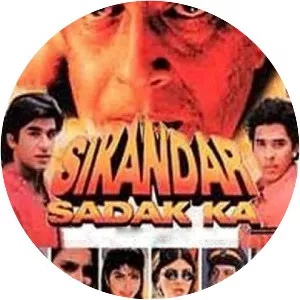 Sikandar Sadak Ka