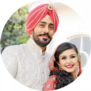 Sikandar Singh Virk photograph