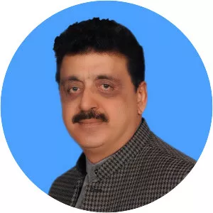 Sikander Ali Rahupoto