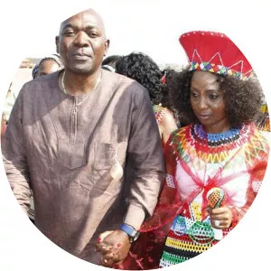 Sikelelo Sishuba photograph