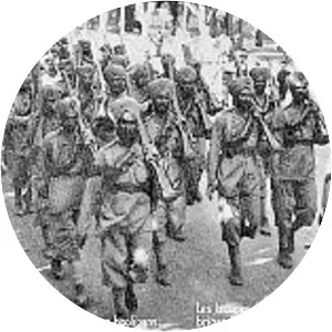Sikh Regiment