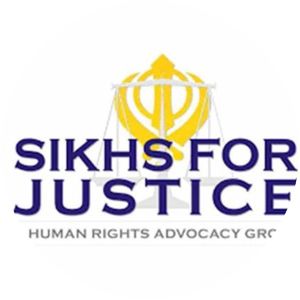 Sikhs for Justice