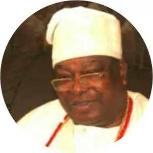 Sikiru Kayode Adetona