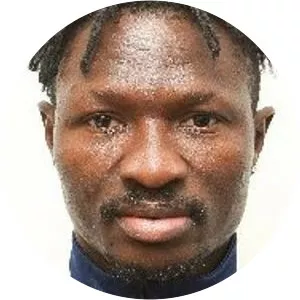 Sikiru Olatunbosun - Footballer
