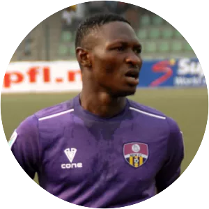 Sikiru Olatunbosun (Sikiru Olatunsosun)