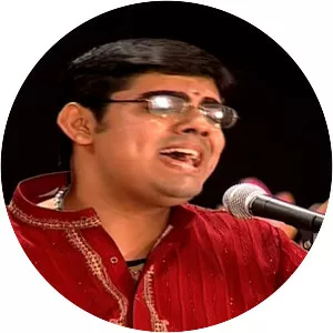 Sikkil Gurucharan