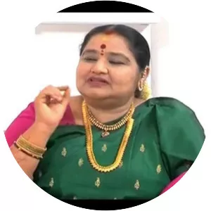 Sikkil Mala Chandrasekar