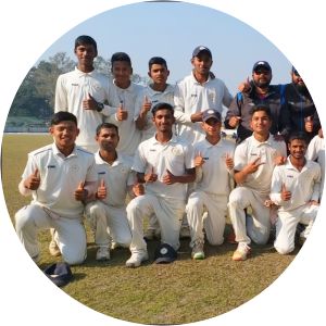 Sikkim cricket team