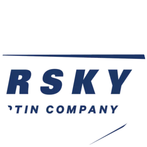 Sikorsky Aircraft - Aircraft manufacturer