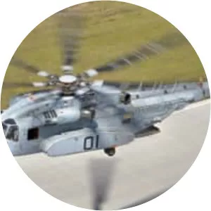 Sikorsky CH-53K King Stallion