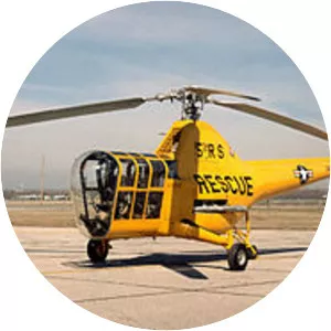 Sikorsky H-5 - Aircraft model