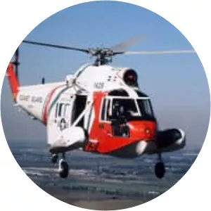 Sikorsky HH-52 Seaguard - Aircraft model