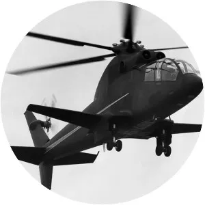 Sikorsky S-67 Blackhawk