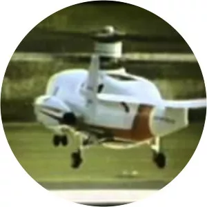 Sikorsky S-69 - Aircraft model