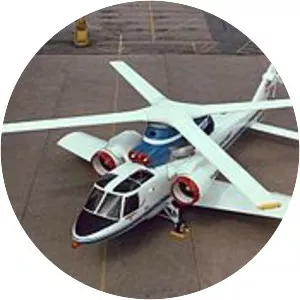 Sikorsky S-72 - Aircraft model