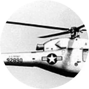 Sikorsky XH-39