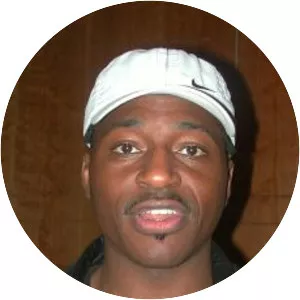 Siku - British-Nigerian visual artist