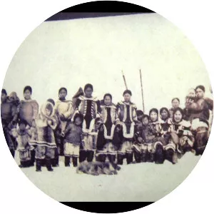 Sikumiut - Musical group