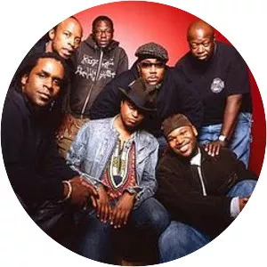 Sila and the Afrofunk Experience