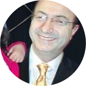 Sila Cihaner photograph