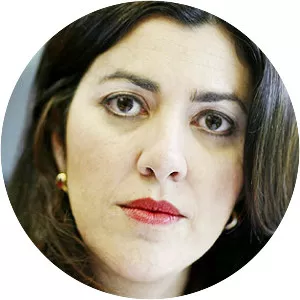 Sila María González Calderón
