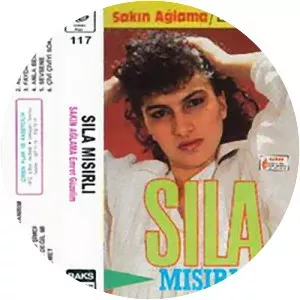 Sıla Mısırlı - Musical artist