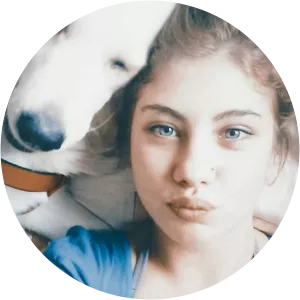 Sıla Soysal Aydın photograph