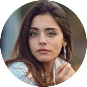 Sıla Türkoğlu - Turkish actress