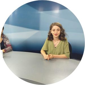 Sila Turkone photograph