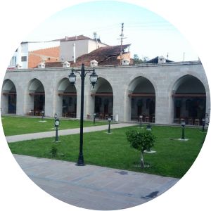 silahtar mustafa pasa caravanserai eski malatya mahalle yaşam müzesi