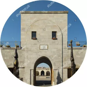 Silahtar Mustafa Pasha