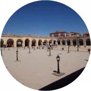 Silahtar Mustafa Pasha (Silahtar Mustafa Paşa)