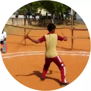 Silambam