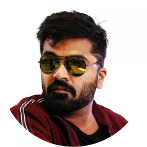 Silambarasan TR
