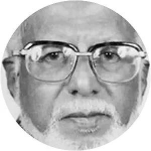 Silan Kadirgamar - Sri Lankan author