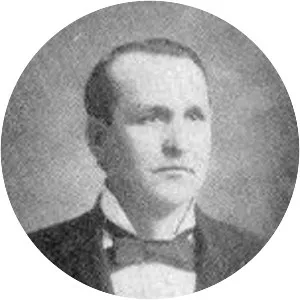Silas A. Holcomb