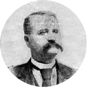 Silas Adams - Former United States Representative