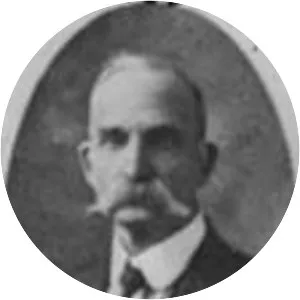 Silas Alexander Ramsay