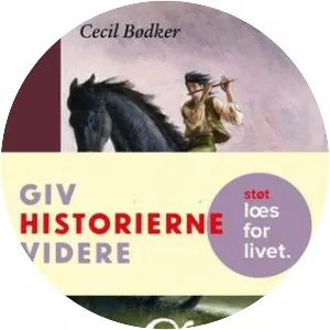 Silas and the Black Mare