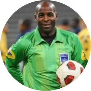 Silas Billong - French former football player