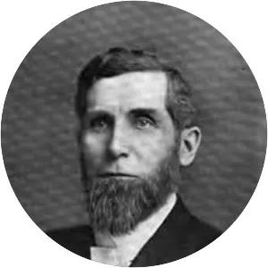 Silas C. Swallow