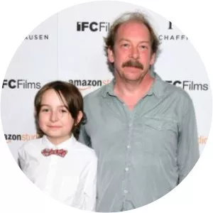 Silas Camp photograph