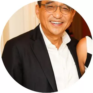 Silas Chou - Executive