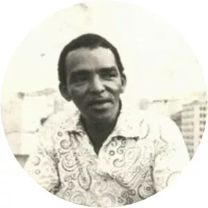 Silas de Oliveira