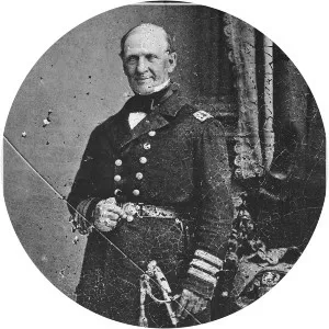 Silas H. Stringham