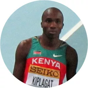 Silas Kiplagat