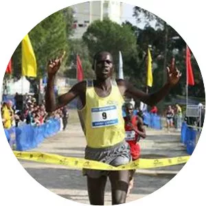 Silas Kipruto