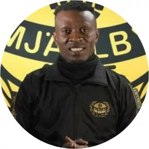 Silas Nwankwo - Nigerian footballer