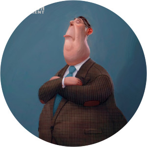 Silas Ramsbottom - Movie character