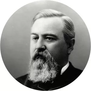 Silas Sanderson - Justice